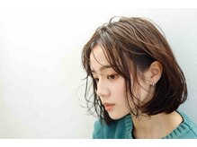 オルオルヘアー (oluolu hair)の雰囲気（幅広い年齢層のお客様からご支持いただいております。）