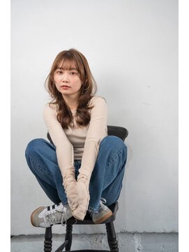 フラミューム 沼津(flammeum) レイヤーカット