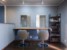 ルポ ヘアー(repos hair)