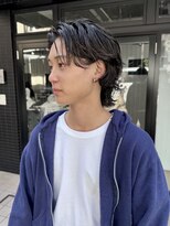 ネオ(neo.)&nbsp;ニュアンスパーマ/メンズパーマ/メンズカット