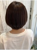 髪質改善縮毛矯正