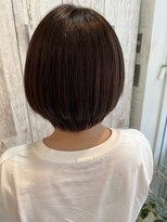 シュガー ミタケ(SUGAR mitake)&nbsp;髪質改善縮毛矯正