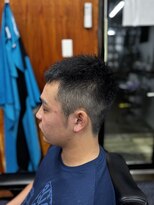 アエル(AELL)&nbsp;ソフトモヒカン