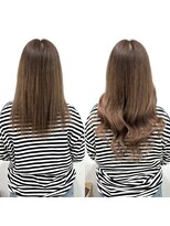 リゼル シブヤ(RISEL SHIBUYA)&nbsp;シールエクステ80～90本！