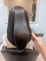 オルガ 草加店(Olga)&nbsp;髪質改善/ 縮毛矯正/ストレート/ナチュラル/カラーエステ