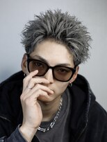 ゴールド 京都 三条(GOALD)&nbsp;スパイキーショート