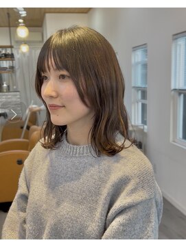 レイヤーミディ