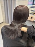 dark brown...*