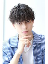 リップス 仙台ロフト(LIPPS) ウェービースパイラルマッシュ