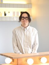 イッチ(itti)&nbsp;馬渡 信一