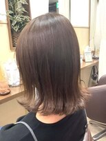 コア フィール ア デイ(COIFFURE A DAY)&nbsp;【見附今町M3D髪質改善】