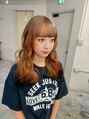 レアル 天王寺 阿倍野(REAL)&nbsp;orange beige　color