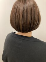 ナナシ(NaNaShi)&nbsp;ボブ