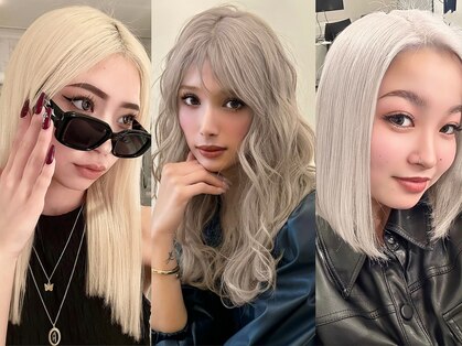 ミスラグジュアリー(Miss Luxury)の写真