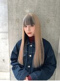 ホワイトベージュ