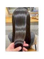 ミリ 千歳烏山(Mili CARE&SPA)&nbsp;ミリお客様スタイル