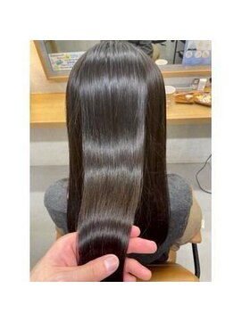 ミリ 千歳烏山(Mili CARE&SPA) ミリお客様スタイル