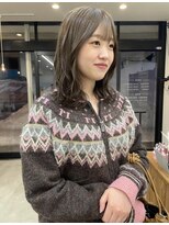 シーク(seek) seek olive beige