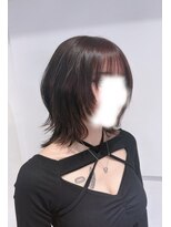 オモテ 町田店(Omote)&nbsp;ダークブロッサム