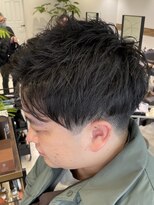 ケンジ 南林間(KENJE)&nbsp;余裕を感じる爽やかスタイル【南林間】