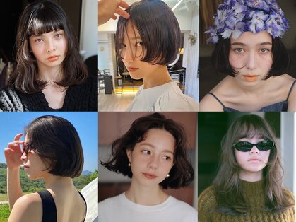 ロン(ron)の写真