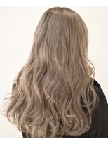 モーメント(Moment) ミルクティーベージュハイトーンカラーミルクティーカラー