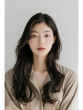エフ 西大寺(ef) 20代/30代/40代レディース韓国レイヤーナチュラル小顔2