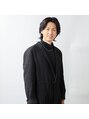 ヘアーゼロ 南新町(HAIR ZERO)&nbsp;福家 大介