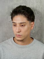 ヒロギンザ 栄店(HIRO GINZA) 栄駅/メンズカット/メンズパーマ/メンズ/ツーブロック/フェード/