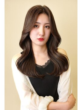 カプロセッテ(Capullo. de Sette.) 大人可愛い韓国風くびれスタイル