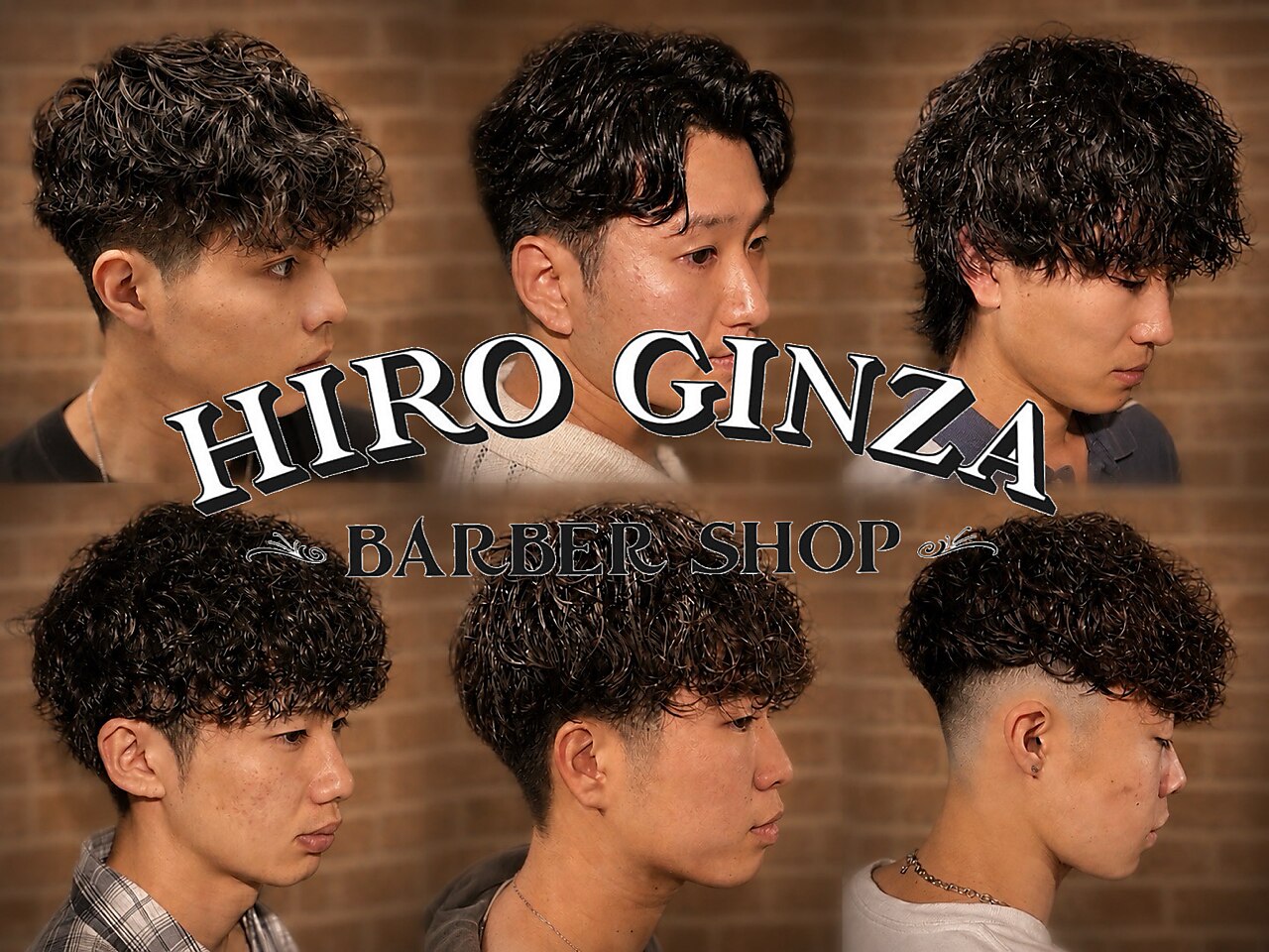 ヒロギンザ 仙台本店(HIRO GINZA)｜ホットペッパービューティー