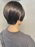 高校生カット