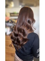ヘアクリエイト ブラス Hair Create BRAS&nbsp;艶カラー