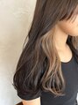 ビューティシモ 川越(Beautissimo)&nbsp;インナーカラーでさりげなくオシャレを楽しみましょう♪【川越】