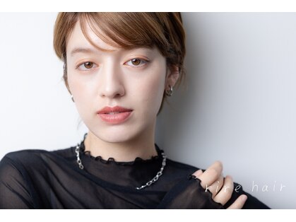 リールヘアー 大野城店(rire hair)の写真