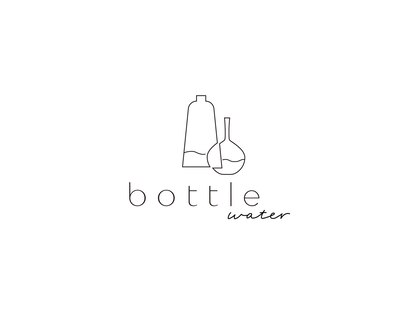 ボトル(bottle)の写真