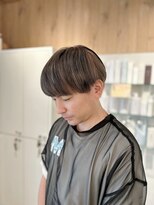 ポート 蕨(PORT) ◎ミルクティーとローライト◎【結城明日香】