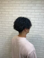 インパークス 駒込店(INPARKS)&nbsp;ダウンパーマ［駒込］