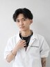 【野邊限定】カット+パーマ各種 ¥13500(大阪/メンズ/フェード)