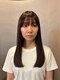 Tento- Academy大泉学園店【テント-アカデミー】の写真/顔周りまで丁寧に。あなたに似合うスタイルをご提案♪
