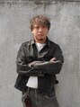 クロー(CROW)&nbsp;松藤 大和