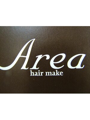 ヘアーメイク エリア(hair make Area)