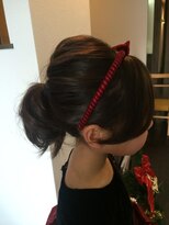 ヘアリゾート ロア(Hair Resort LoRE)&nbsp;お出かけ簡単セット！！