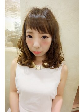 ホワイト ドア(White dooR) フレッシュミディ