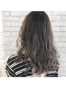 ロンド 表参道店(Lond) *Ian's collection*