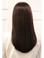 ブリンク(brinc.)&nbsp;ストレートミディアム