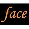 美容室フェイス 瀬之口店(face)のお店ロゴ