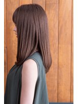 パリオ バイ コレット(Palio by collet)&nbsp;大人かわいい×ストレート【Palio by collet】03-5367-3624