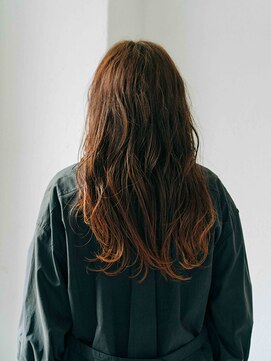 アカサ(A.casa) ナチュラルカール/20代/30代/40代/50代/西阿知/イオン倉敷