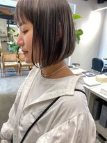 シアター(CIARTOR)&nbsp;ボブ